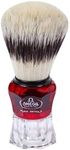 Omega 81052 Banded Boar Shaving Brush