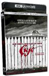 Cujo (4KUHD) [Blu-ray]