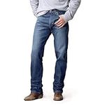 Levi's Men's Western Fit Jeans, Sto