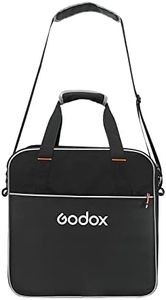 Godox CB56 Sac de Transport pour Godox R200 Flash Kit, Portable Sac de Rangement pour Accesoire Appareil Photo