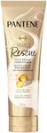 Pantene Pro-V Miracle Rescue Deep Repair Conditioner with Melting Pro-V Pearls, transforms hair, softens, repairs from the inside, 237 mL, Bronze and White