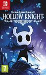 Hollow Knight Nintendo Switch Game