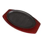 FELTECHELECTR grill plate steak pan