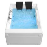 Drop In Whirlpool Bathtub