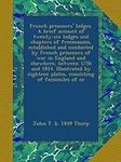 French prisoners' lodges. A brief a