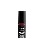 NYX Professional Makeup Suede Matte