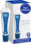 Bluelab pH Pen - ± 0.1 pH Accurate,