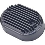 Voltage Regulator/Rectifier 12V; Compatible with/Replacement for Harley Davidson 2008-09 Softail, 74540-08
