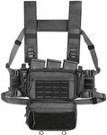 ACETAC S.O.P. Tactical Chest Rig wi