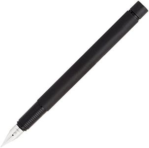Lamy elegant Fountain pen Lamy 056 cp1 black F, (4014519271673)
