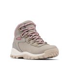 Columbia Women Newton Ridge Plus Hiking & Trekking Shoes