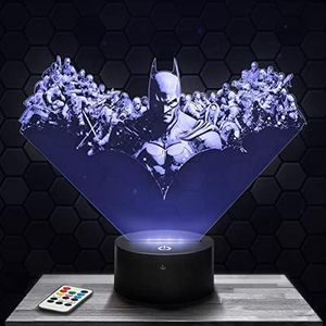 Lampe de c
