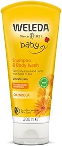 Weleda Bab