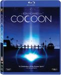 Cocoon (1985) - A Ron Howard Film