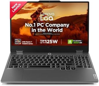 Lenovo LOQ