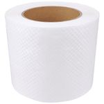 Autrends Tent Repair Tape, 4'' x 32FT Repair Tape for Tarp, RV Awning, Underbelly, Canvas, Bimini Tops, Fabric Repair for Tarp, Boat Cover Repair Tape, Tear Repair Patch Kit, Waterproof
