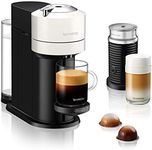 De'Longhi Nespresso Vertuo Next wit