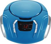 PROSCAN ELITE Portable CD Player Bo