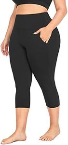 MOREFEEL Women’s Bootcut Yoga Pants - Flare Leggings for Women High Waisted Active Leggings Workout Lounge Jazz Dress Pants