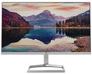 Hp M22f 22-Inch Full Hd Monitor , SILVER