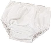 Salk Sani-Pant Pull-On Cover-Up Washable Brief, Large, 3-Pack