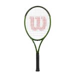 Wilson Blade Feel Comp Jr Tennis Racket, For Children (11 - 12 Years)