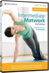 STOTT PILATES Intermediate Matwork 3rd Edition (6 Languages)