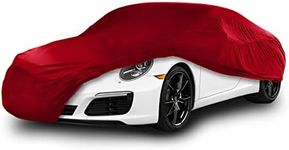 Cosmos - Indoor Car Cover compatibl