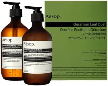 Aesop Gera