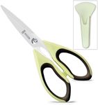 ADCODK Kitchen Scissors Kitchen She