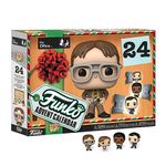 Funko Pop! Advent Calendar: The Office