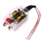 Output Converter For Cars