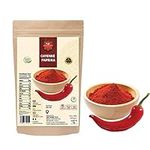 Cayenne Pepper (200g/7.05oz) | Powder Guinea Spice Bird Red |Hot Chilli Premium Quality 100% Natural No Additives Supplied in Zip Sealed Bag