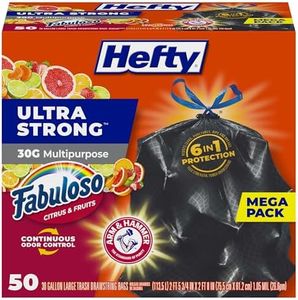 Hefty Ultr