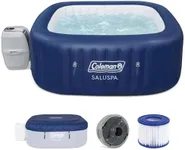 Coleman SaluSpa Atlantis AirJet 4 t