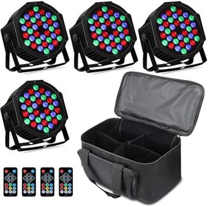 36LEDs Par