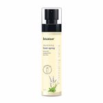 inatur Foot Spray| Prevents Unpleasant Odor| Non-Irritable and Skin Calming| with Lavender and Peppermint| 100ml