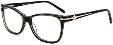 Eyeglasses for women designer frame