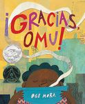 GRACIAS, OMU! (THANK YOU, OMU!) (SPANISH EDITION)