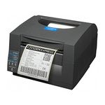 Citizen cl-s521 – Point of Sales Terminal (Wired, Time, Dot Matrix, 0.0635 – 0.254, RS-232, USB 1.1, 0 – 40 °C)