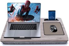 SHOPPINGALL Lap Desk - for 17 inch 