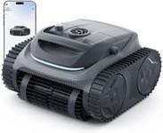 Bubot 700 Pool Cleaner Robot, Cordl