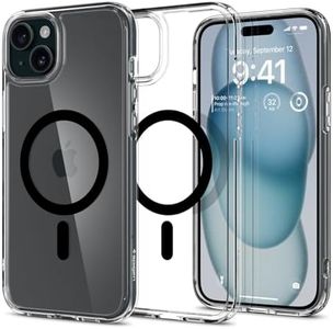 Spigen for