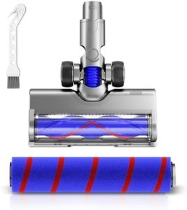 Vacuum Hea