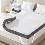 Degrees of Comfort Memory Foam Matt