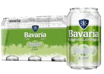 Bavaria Lager Shandy 24 x 330ml (Cans)