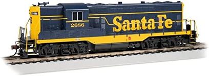 Bachmann Trains - GP7 - DCC Ready L