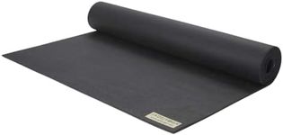 JadeYoga Harmony(™) Yoga Mat, Natur