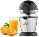 Vinci Hands Free Electric Citrus Ju