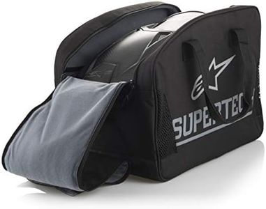 Alpinestars 8989019-10 M8/M10 Semi Rigid Helmet Bag